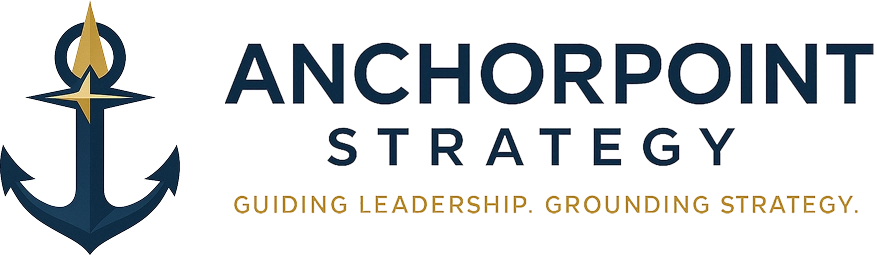 AnchorPoint Strategy