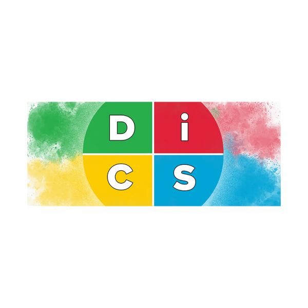 Mask group (46) DiSC